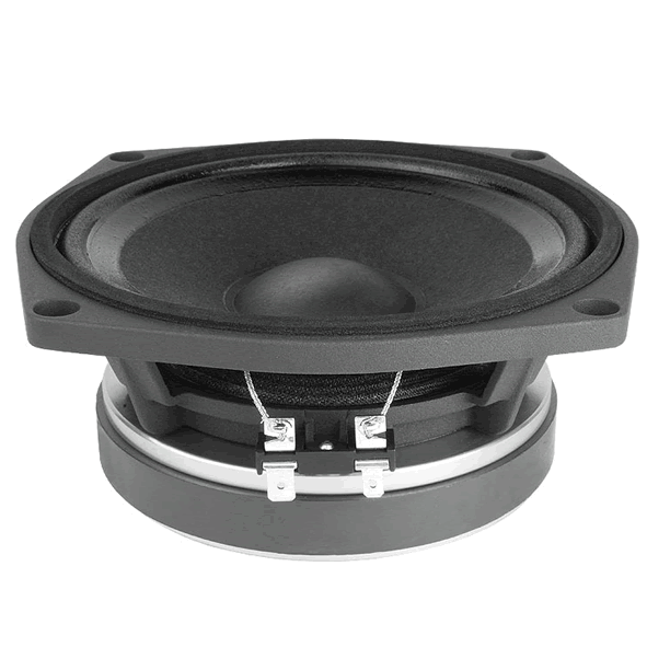 FaitalPRO 6PR110 8ohm 6" 150watt PA Speaker